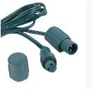 Mini Light Coaxial Extension Connector