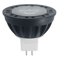 LED MR-16 Lamp