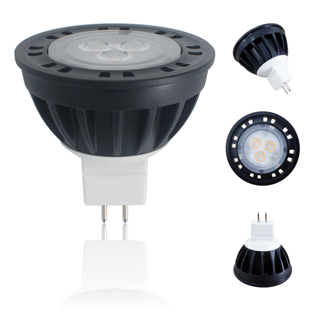 MR16 LED Spotlight