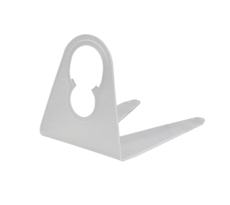 C7/C9 Christmas Light Shingle Tabs