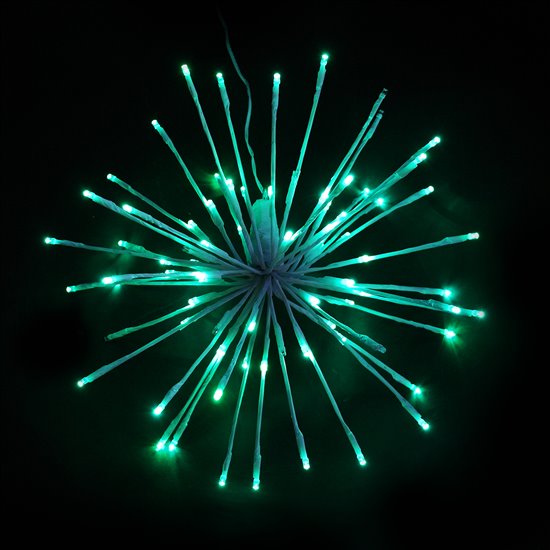 LED Light Burst - 27"