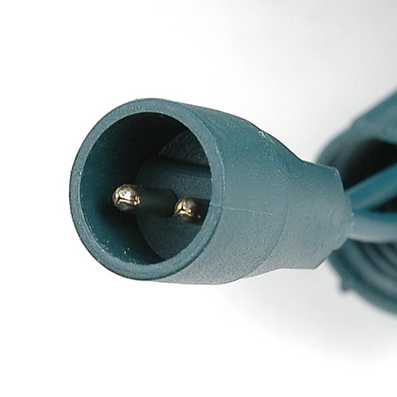 Mini Light Coaxial Extension Connector