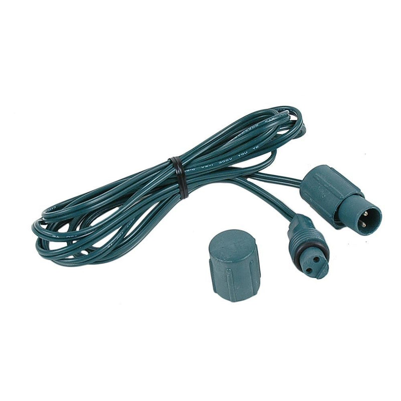 Mini Light Coaxial Extension Connector