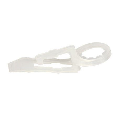 V2 Circle Clip - 100 Pack