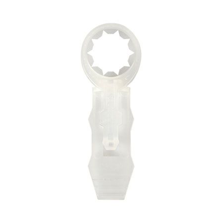 V2 Circle Clip - 100 Pack