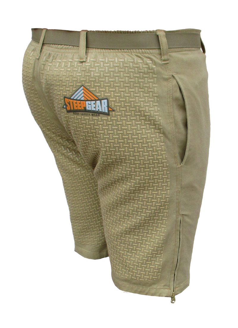 SteepGear Shorts