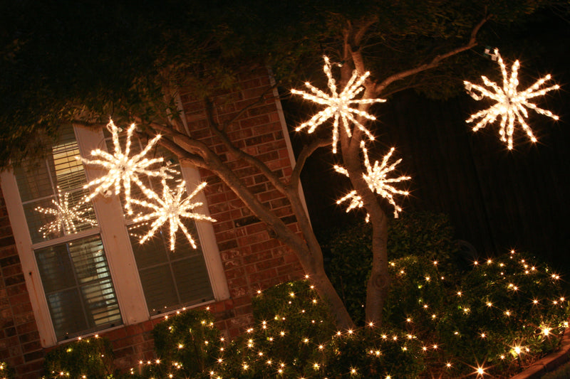 LED Light Burst - 27"